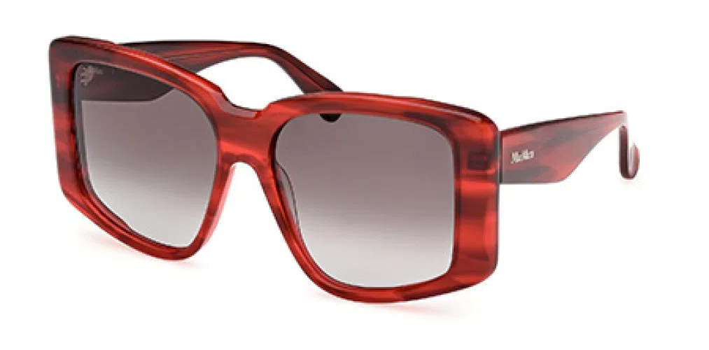 MAXMARA Glimpse6 0098 Sunglasses - view 3